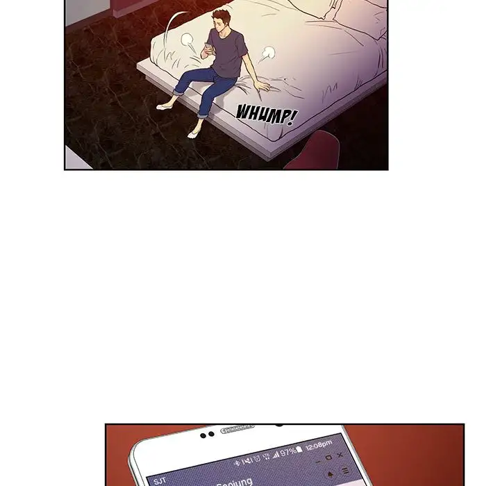 The Stand-up Guy Chapter 21 - Manhwa18.com