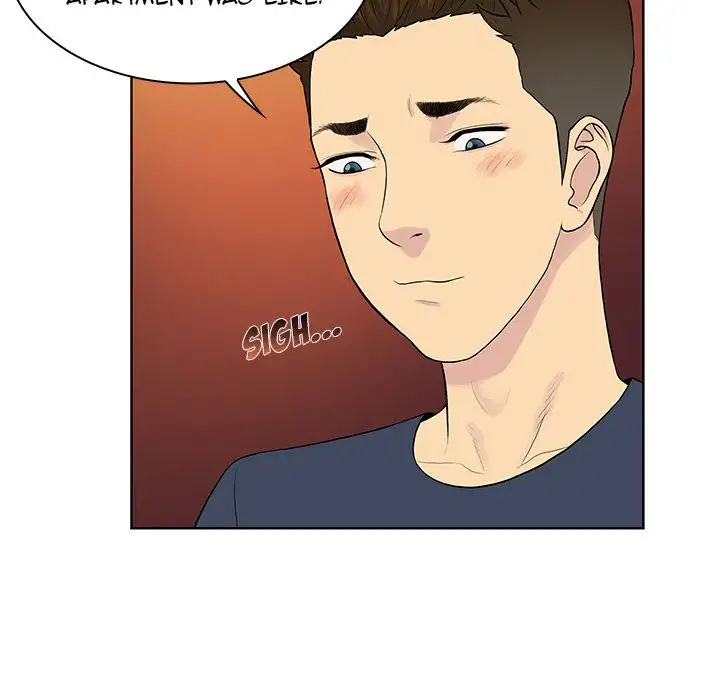 The Stand-up Guy Chapter 21 - Manhwa18.com