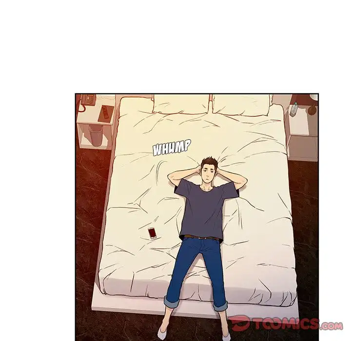 The Stand-up Guy Chapter 21 - Manhwa18.com