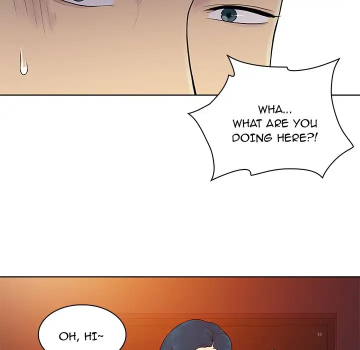 The Stand-up Guy Chapter 21 - Manhwa18.com