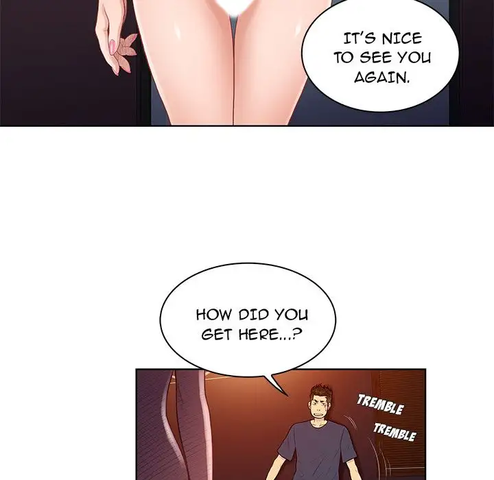 The Stand-up Guy Chapter 21 - Manhwa18.com