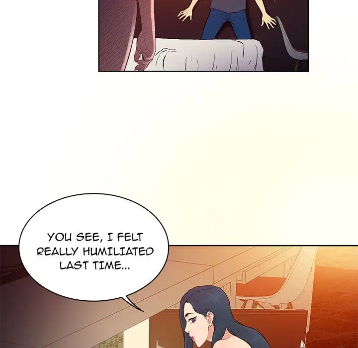 The Stand-up Guy Chapter 21 - Manhwa18.com