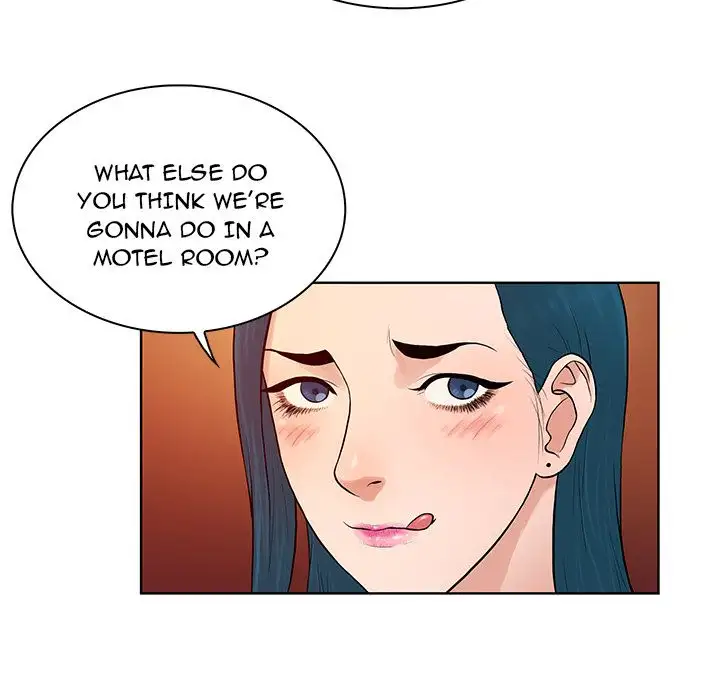 The Stand-up Guy Chapter 21 - Manhwa18.com