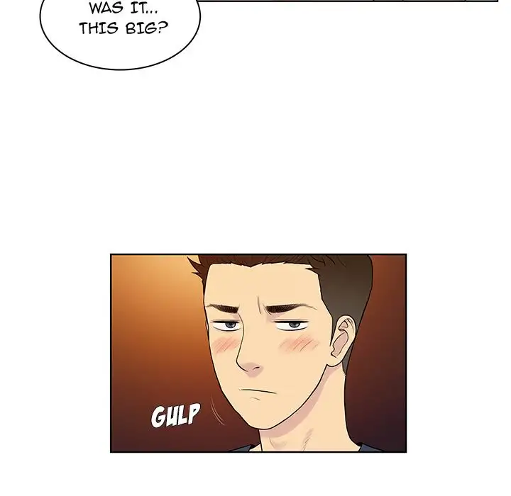 The Stand-up Guy Chapter 21 - Manhwa18.com