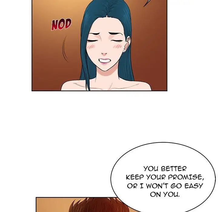 The Stand-up Guy Chapter 21 - Manhwa18.com