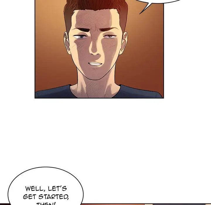 The Stand-up Guy Chapter 21 - Manhwa18.com