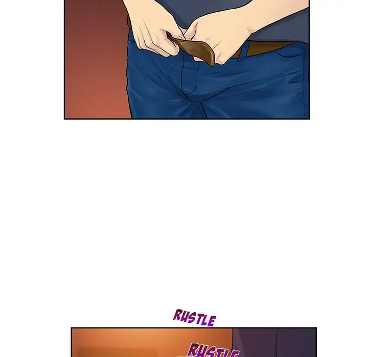 The Stand-up Guy Chapter 21 - Manhwa18.com