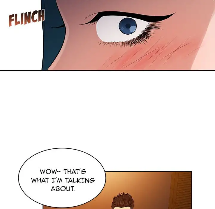 The Stand-up Guy Chapter 21 - Manhwa18.com