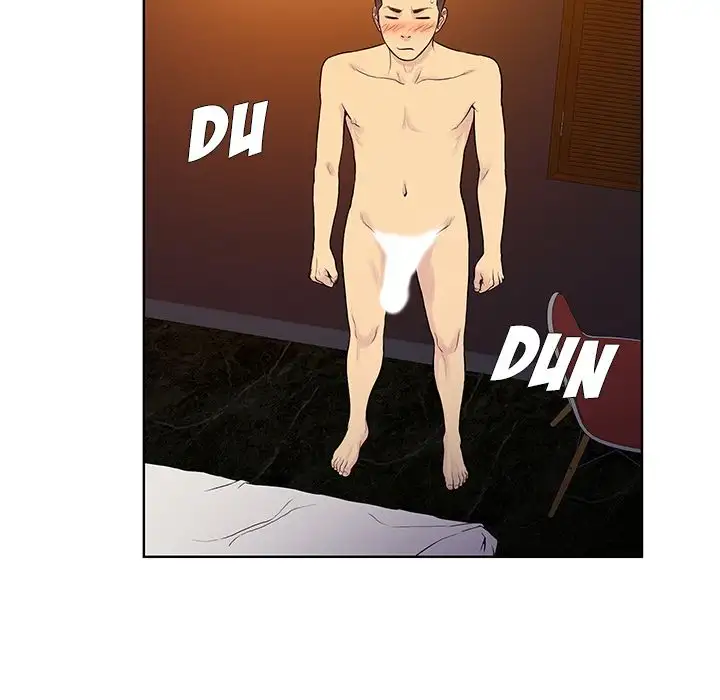 The Stand-up Guy Chapter 21 - Manhwa18.com