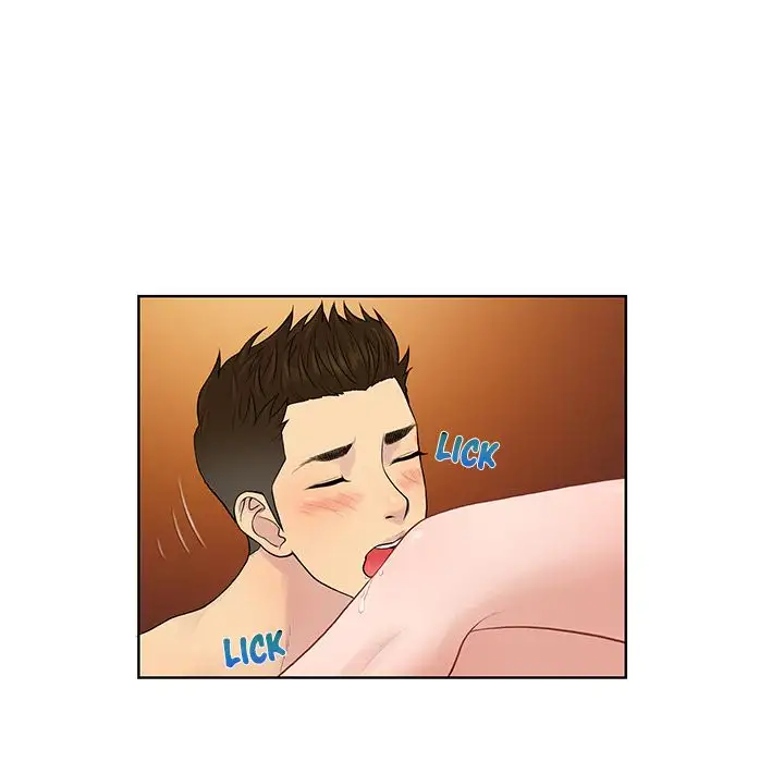 The Stand-up Guy Chapter 21 - Manhwa18.com