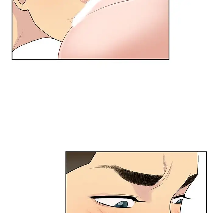 The Stand-up Guy Chapter 21 - Manhwa18.com