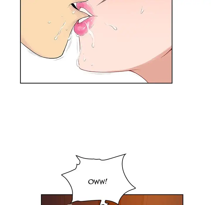 The Stand-up Guy Chapter 21 - Manhwa18.com