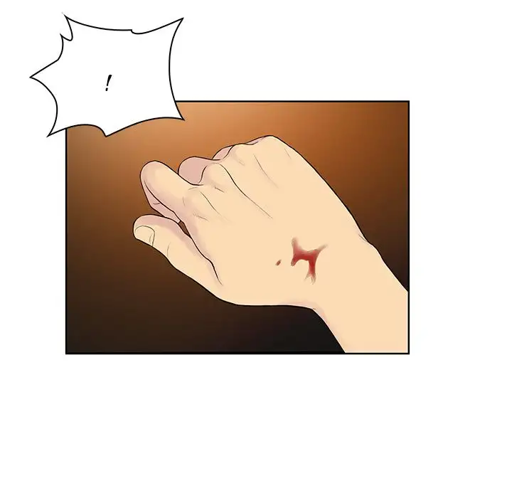 The Stand-up Guy Chapter 21 - Manhwa18.com