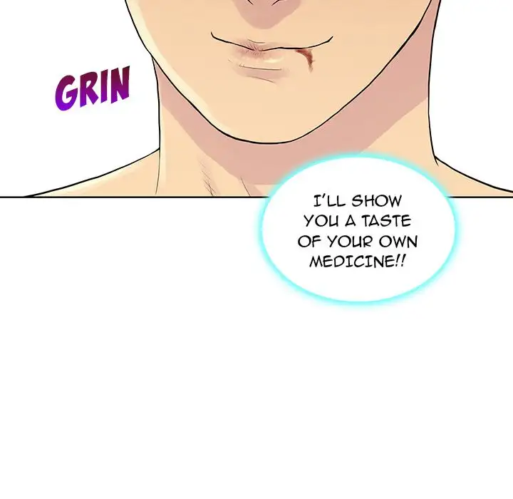 The Stand-up Guy Chapter 21 - Manhwa18.com