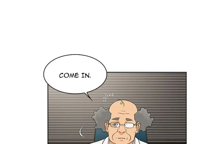 The Stand-up Guy Chapter 22 - Manhwa18.com