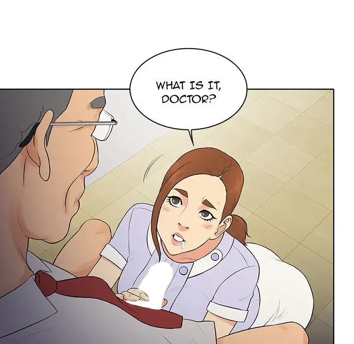 The Stand-up Guy Chapter 22 - Manhwa18.com