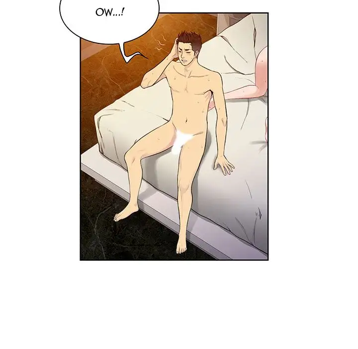 The Stand-up Guy Chapter 23 - Manhwa18.com