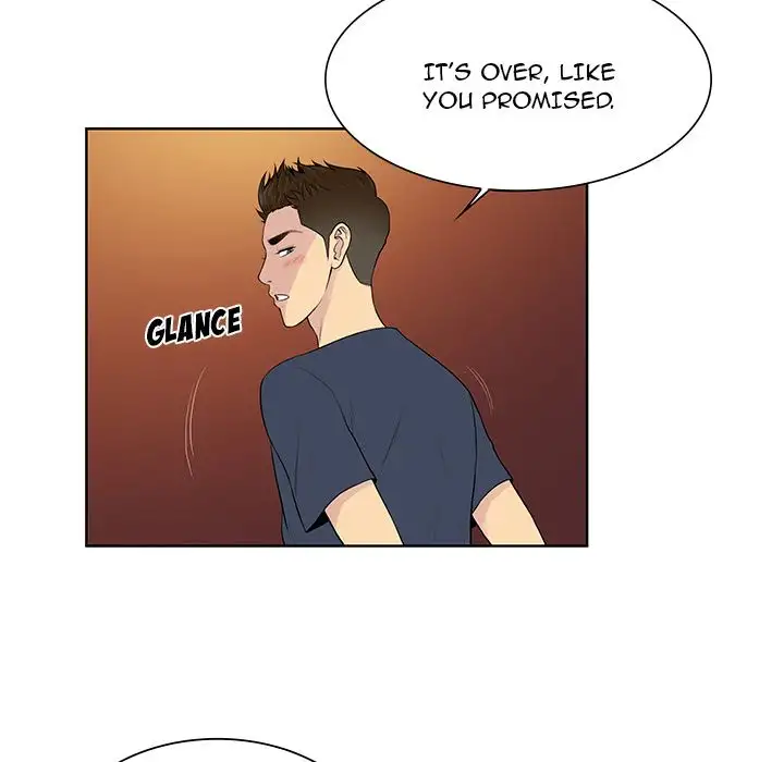 The Stand-up Guy Chapter 23 - Manhwa18.com