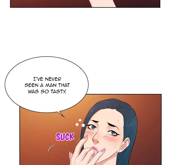 The Stand-up Guy Chapter 23 - Manhwa18.com