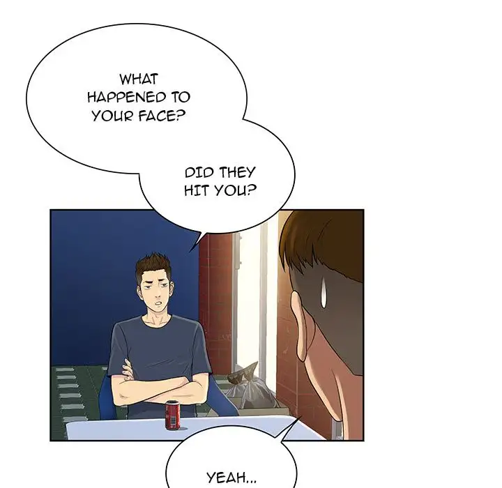 The Stand-up Guy Chapter 23 - Manhwa18.com