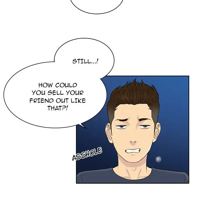 The Stand-up Guy Chapter 23 - Manhwa18.com