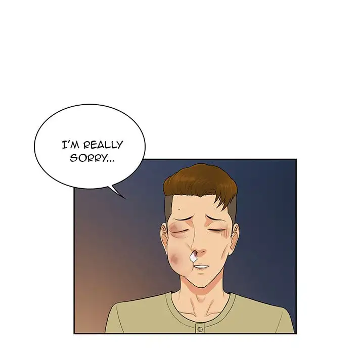 The Stand-up Guy Chapter 23 - Manhwa18.com