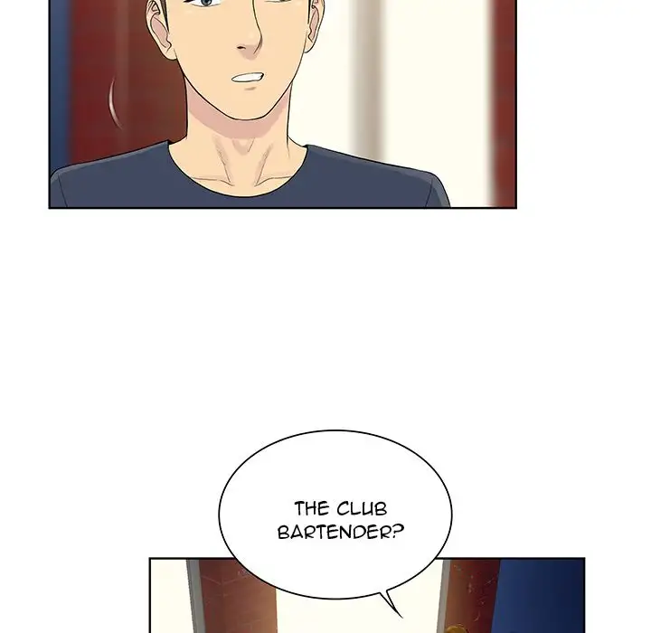 The Stand-up Guy Chapter 23 - Manhwa18.com