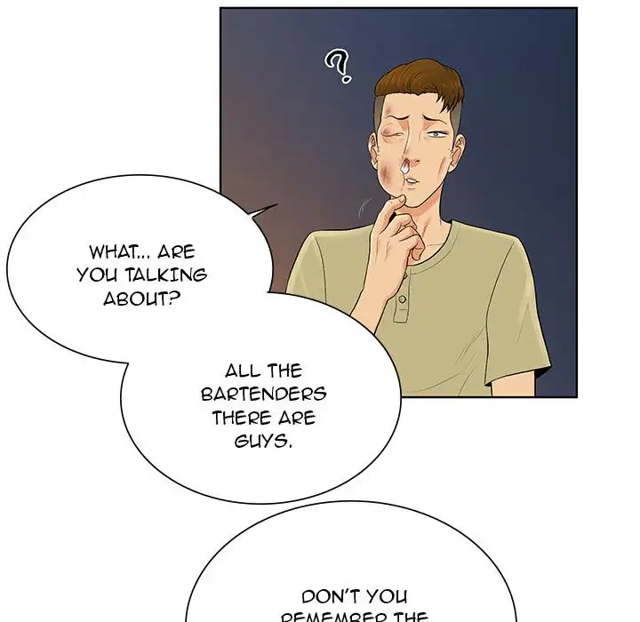 The Stand-up Guy Chapter 23 - Manhwa18.com