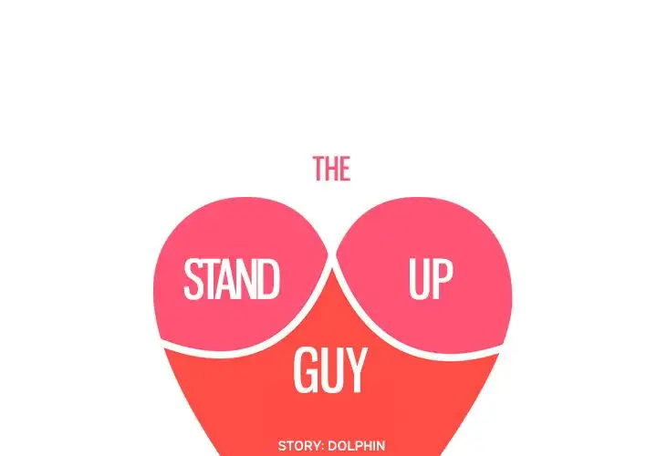 The Stand-up Guy Chapter 24 - Manhwa18.com