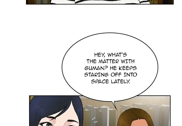 The Stand-up Guy Chapter 24 - Manhwa18.com