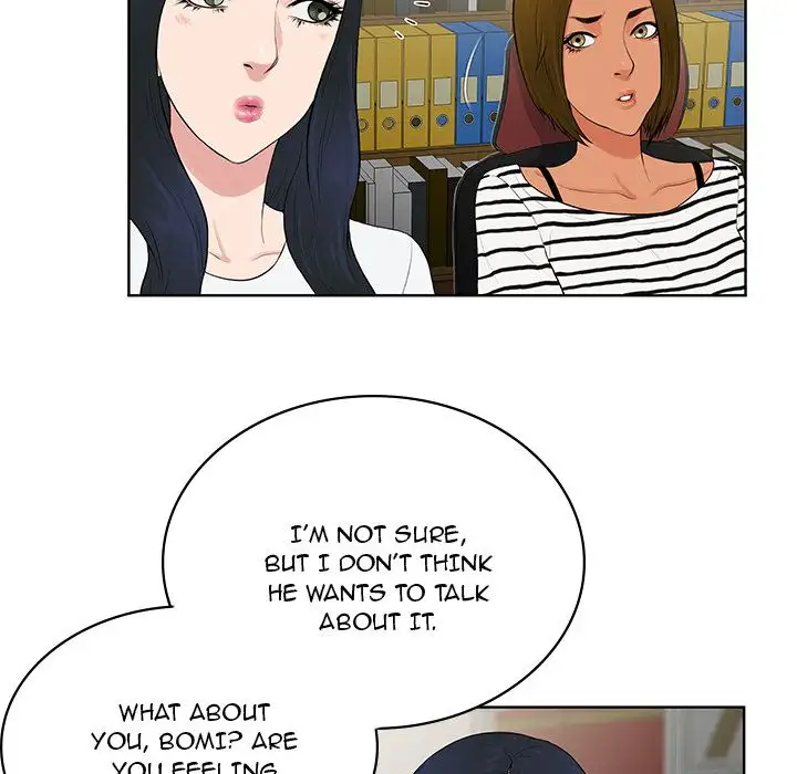 The Stand-up Guy Chapter 24 - Manhwa18.com