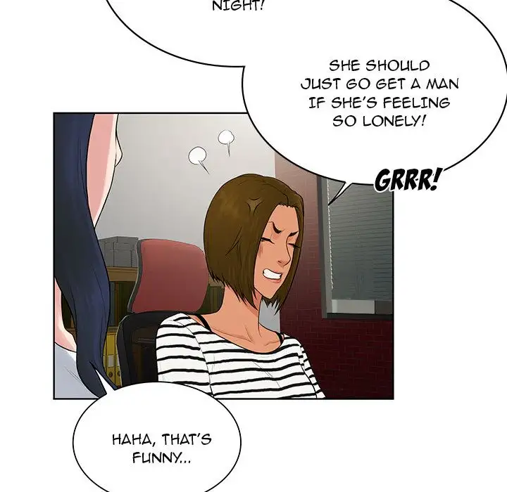 The Stand-up Guy Chapter 24 - Manhwa18.com