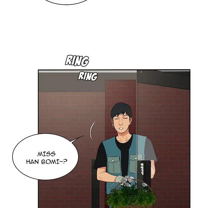 The Stand-up Guy Chapter 24 - Manhwa18.com