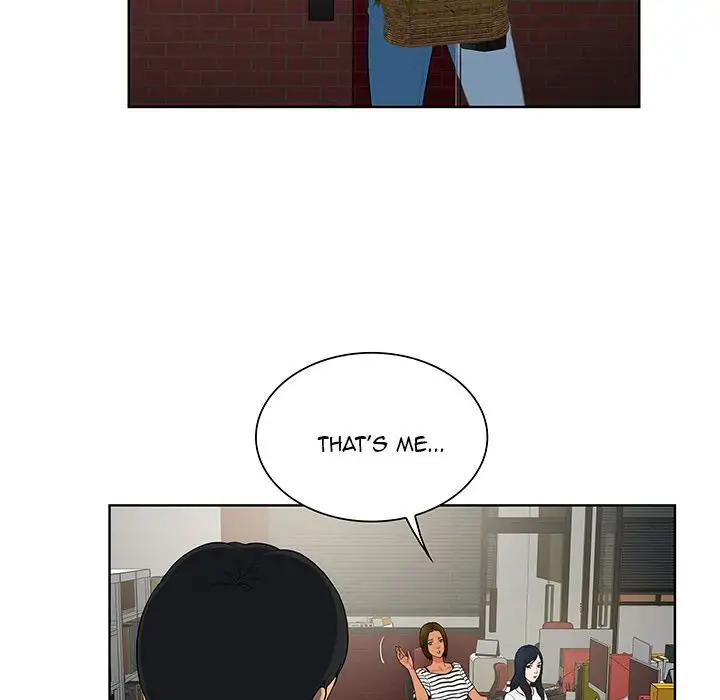 The Stand-up Guy Chapter 24 - Manhwa18.com