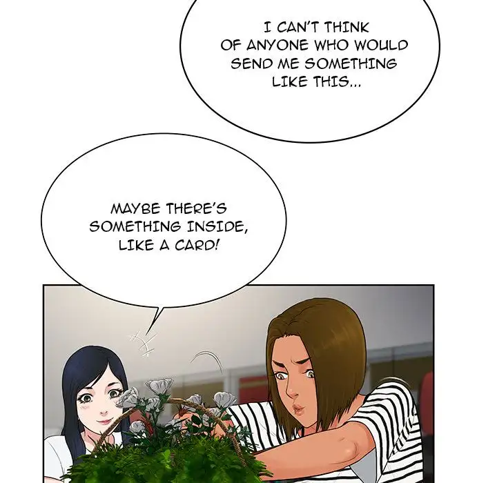 The Stand-up Guy Chapter 24 - Manhwa18.com