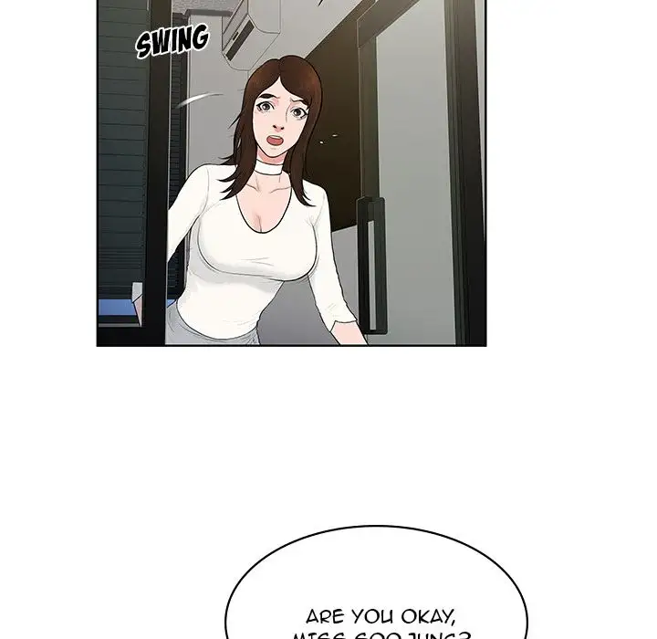 The Stand-up Guy Chapter 24 - Manhwa18.com