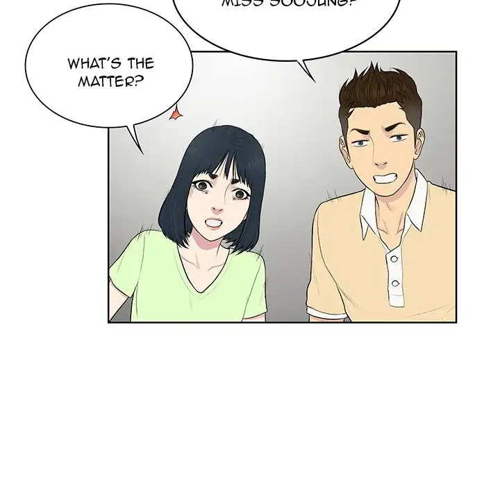 The Stand-up Guy Chapter 24 - Manhwa18.com