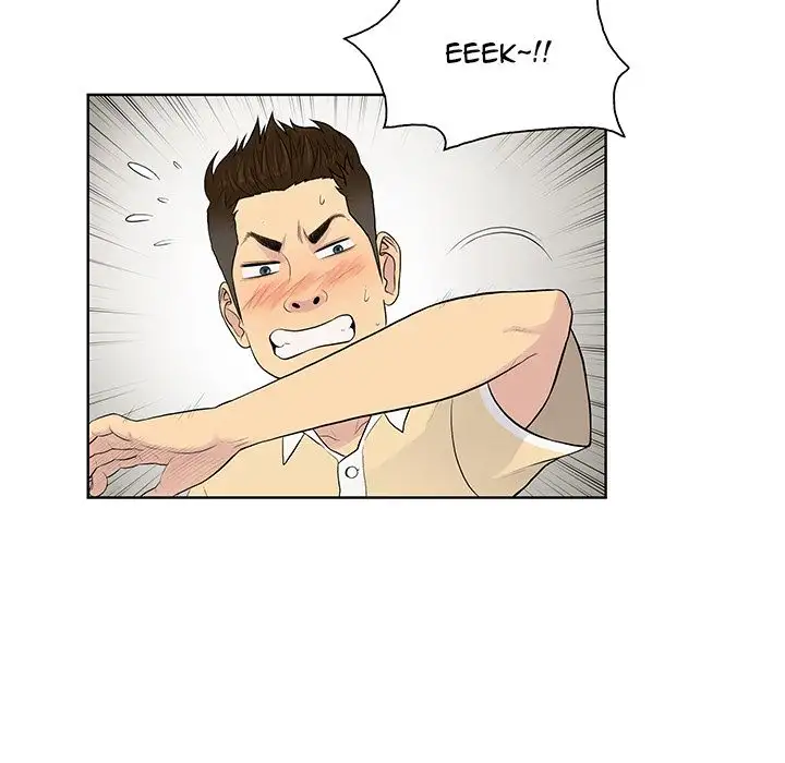 The Stand-up Guy Chapter 24 - Manhwa18.com