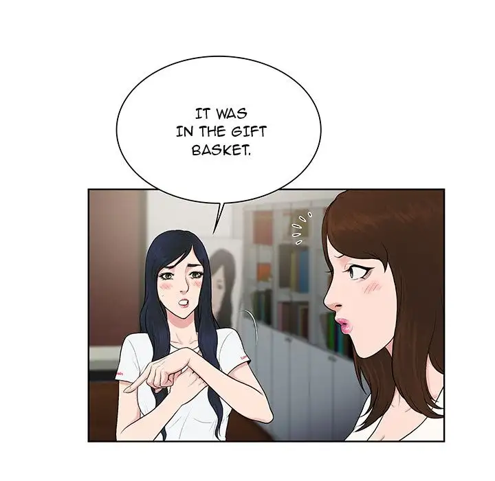 The Stand-up Guy Chapter 24 - Manhwa18.com