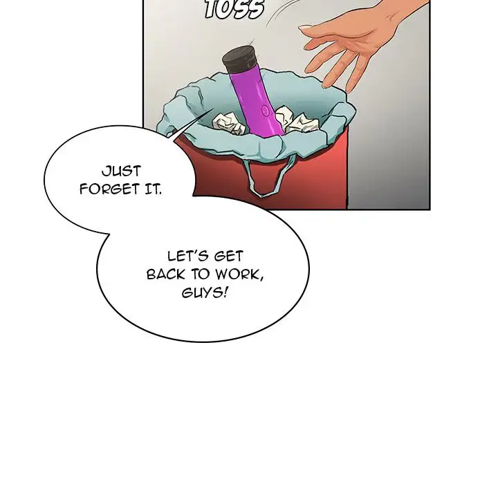 The Stand-up Guy Chapter 24 - Manhwa18.com