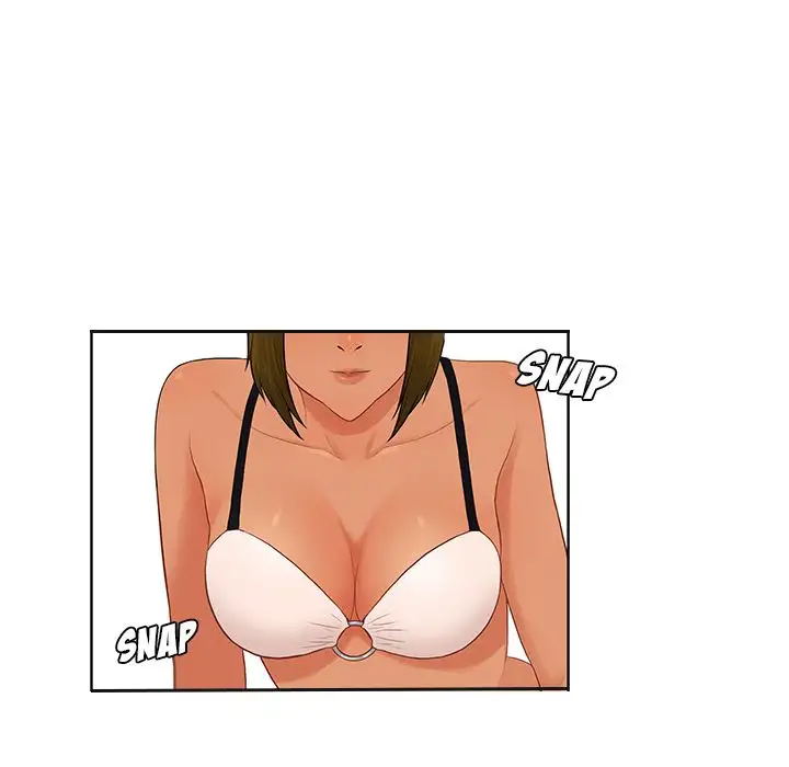 The Stand-up Guy Chapter 24 - Manhwa18.com