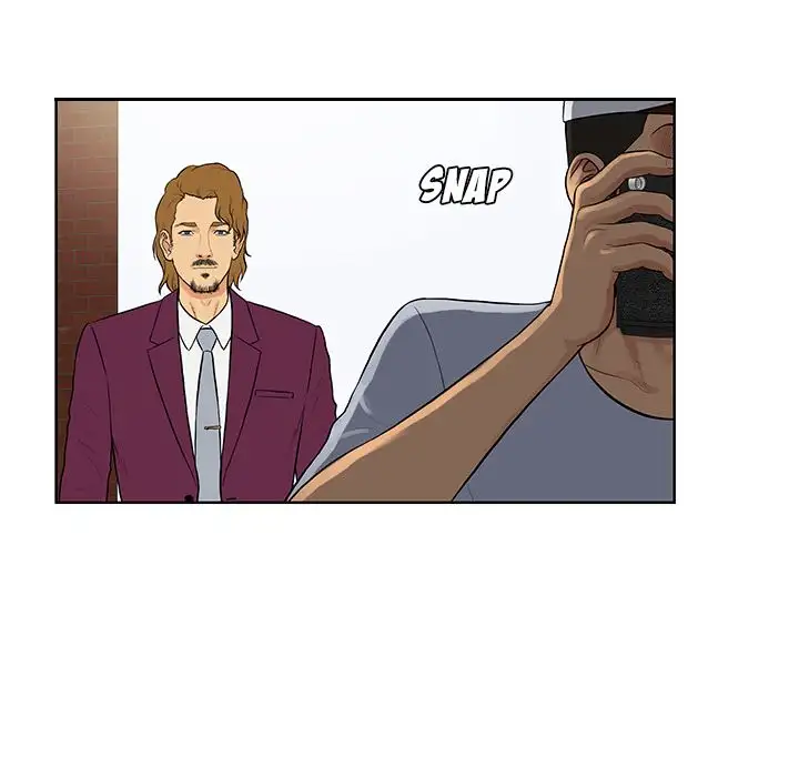 The Stand-up Guy Chapter 24 - Manhwa18.com