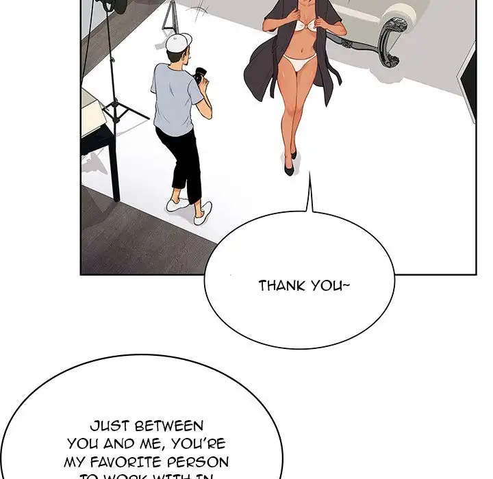 The Stand-up Guy Chapter 24 - Manhwa18.com