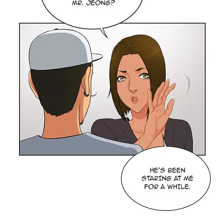 The Stand-up Guy Chapter 24 - Manhwa18.com