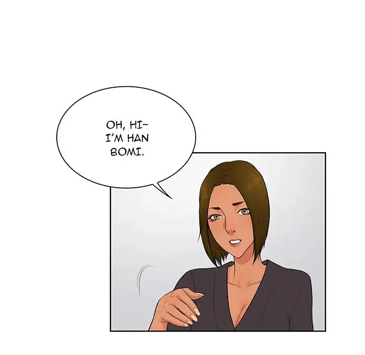 The Stand-up Guy Chapter 24 - Manhwa18.com