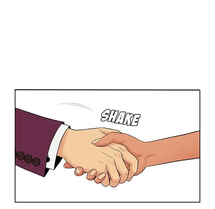 The Stand-up Guy Chapter 24 - Manhwa18.com