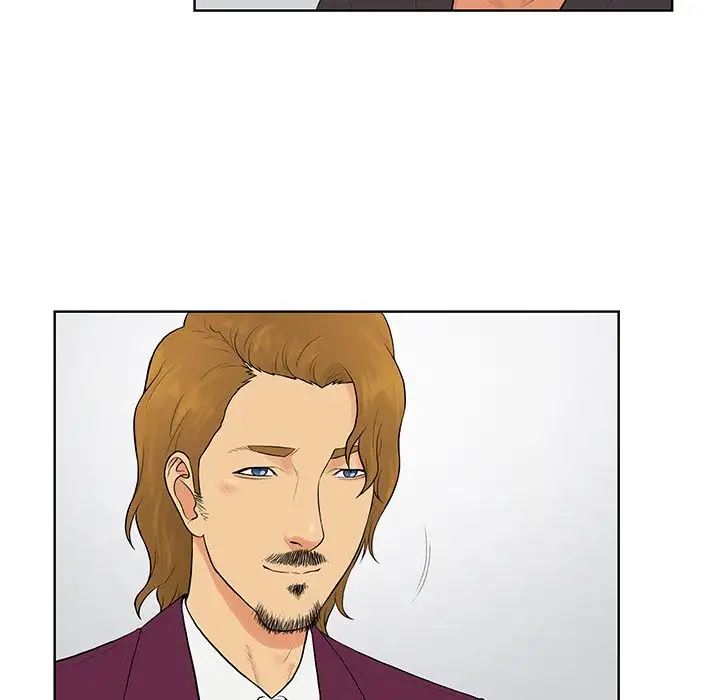 The Stand-up Guy Chapter 24 - Manhwa18.com