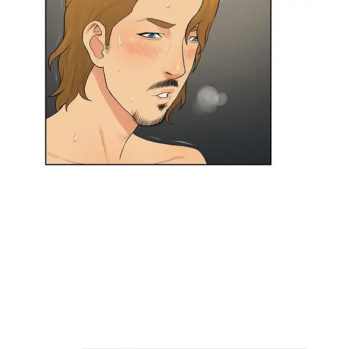 The Stand-up Guy Chapter 24 - Manhwa18.com