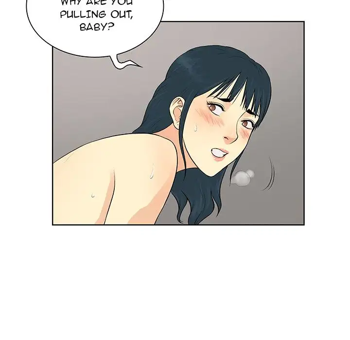 The Stand-up Guy Chapter 24 - Manhwa18.com