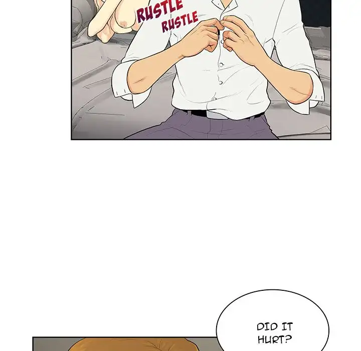 The Stand-up Guy Chapter 24 - Manhwa18.com